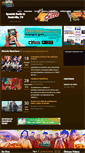 Mobile Screenshot of laranchera880.com